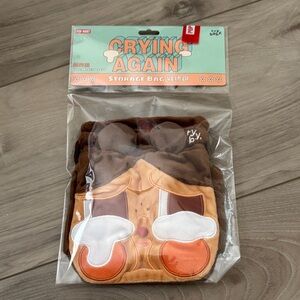 Crying Again Bag